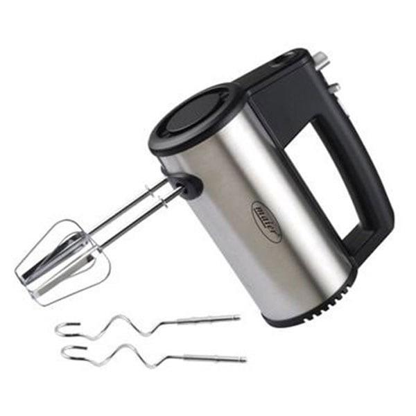 همزن دستی استیل مایر Mr-66 ا Mr-66 Maier Hand Mixer 200W